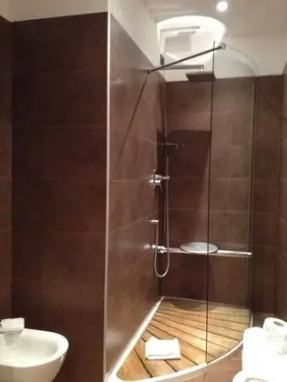 Superior Tek Büyük Yataklı Oda