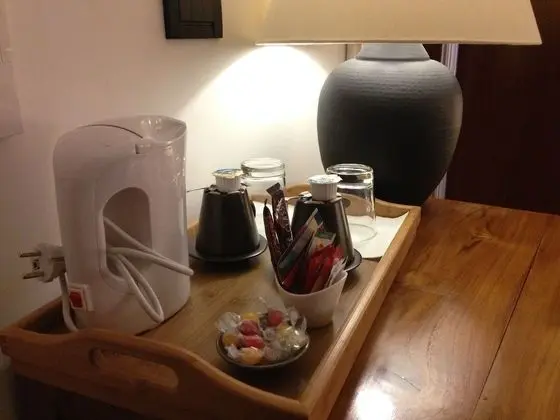 Tek Büyük Yataklı Oda, 1 Büyük (Queen) Boy Yatak