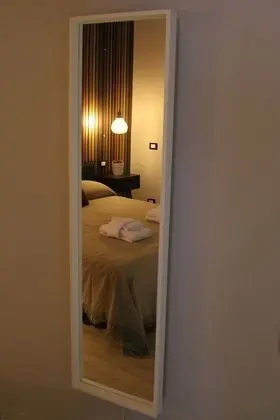 Deluxe Tek Büyük Yataklı Oda, Sigara İçilmez