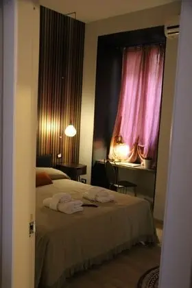 Deluxe Tek Büyük Yataklı Oda, Sigara İçilmez