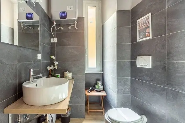 Deluxe Tek Büyük Yataklı Oda, Sigara İçilmez