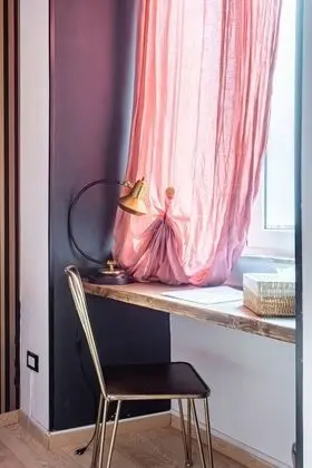 Deluxe Tek Büyük Yataklı Oda, Sigara İçilmez