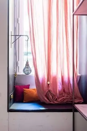 Deluxe Tek Büyük Yataklı Oda, Sigara İçilmez