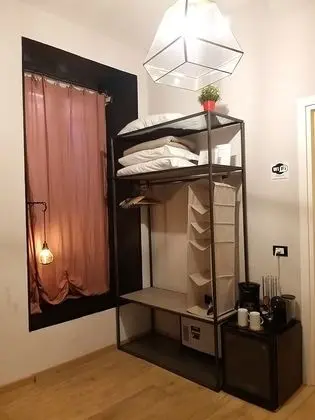 Deluxe Tek Büyük Yataklı Oda, Sigara İçilmez