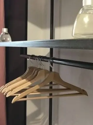 Deluxe Tek Büyük Yataklı Oda, Sigara İçilmez