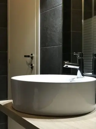 Deluxe Tek Büyük Yataklı Oda, Sigara İçilmez