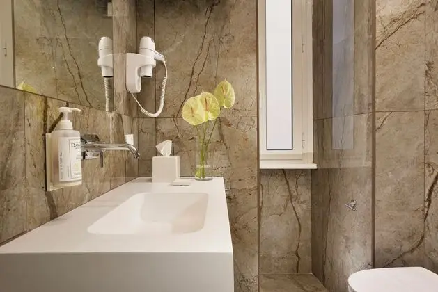 Deluxe Tek Büyük Yataklı Oda, Sigara İçilmez
