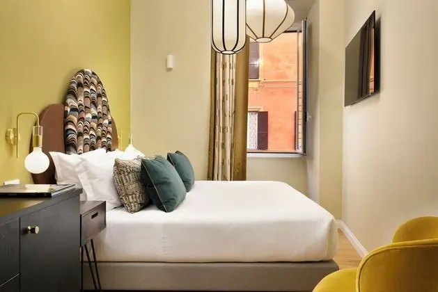 Deluxe Tek Büyük Yataklı Oda, Sigara İçilmez