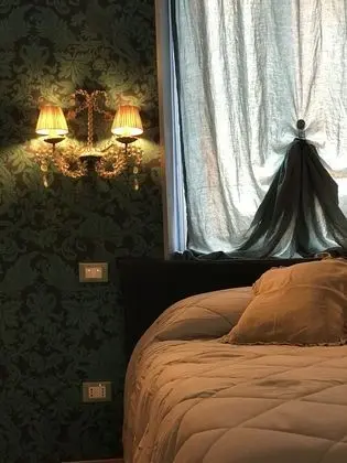 Design Tek Büyük Yataklı Oda, Sigara İçilmez
