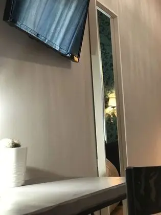 Design Tek Büyük Yataklı Oda, Sigara İçilmez