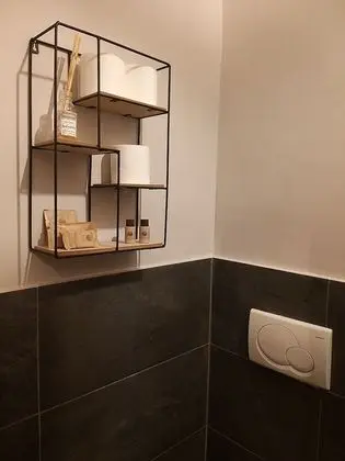 Design Tek Büyük Yataklı Oda, Sigara İçilmez