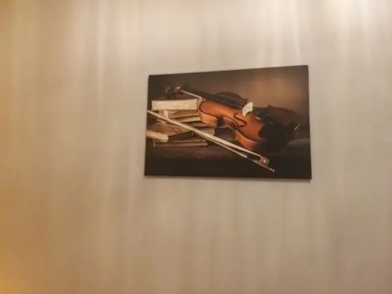 Design Tek Büyük Yataklı Oda, Sigara İçilmez