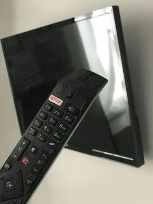 Design Tek Büyük Yataklı Oda, Sigara İçilmez