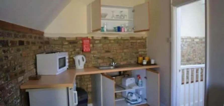 Family Kır Evi, 2 Çift Kişilik Yatak