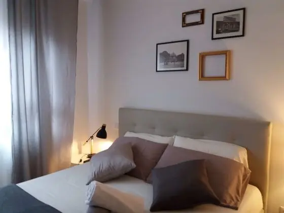 Deluxe Tek Büyük Yataklı Oda, Balkon