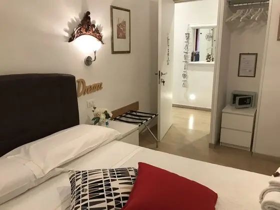 Deluxe Tek Büyük Yataklı Oda, 1 Çift Kişilik Yatak