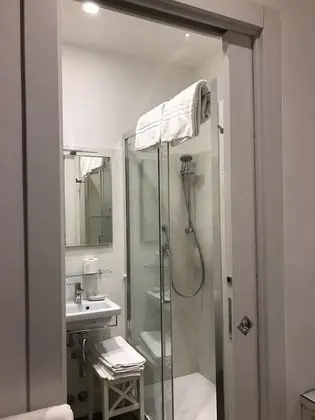 Deluxe Tek Büyük Yataklı Oda, 1 Çift Kişilik Yatak