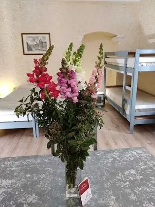 Dört Kişilik Oda