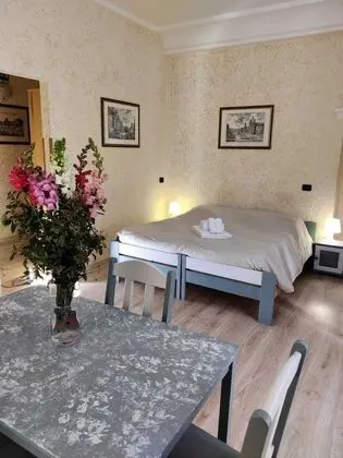 Dört Kişilik Oda
