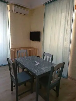 Dört Kişilik Oda