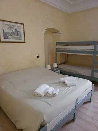 Dört Kişilik Oda