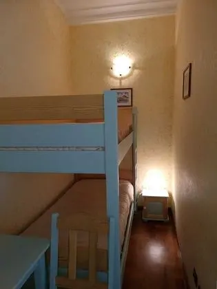 Üç Kişilik Oda