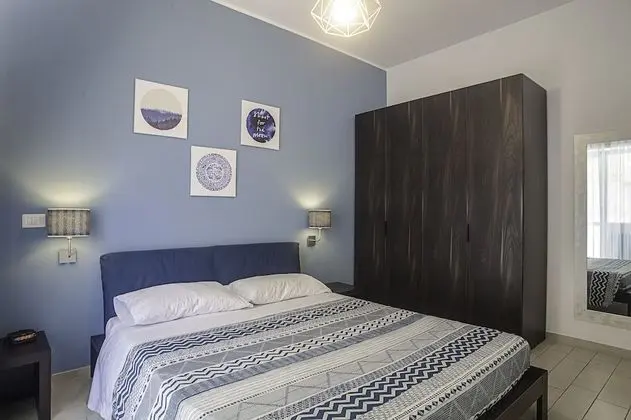 Comfort Dört Kişilik Oda, Balkon