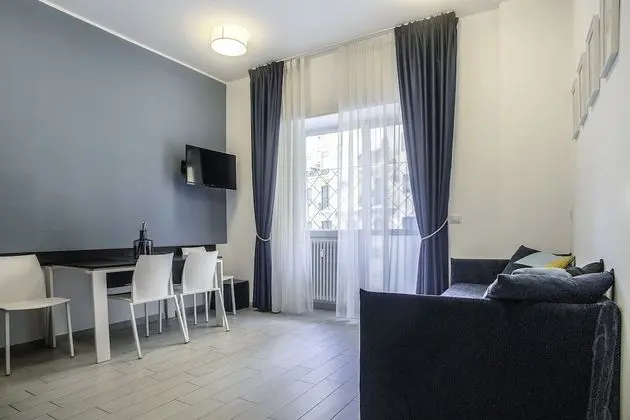 Comfort Dört Kişilik Oda, Balkon