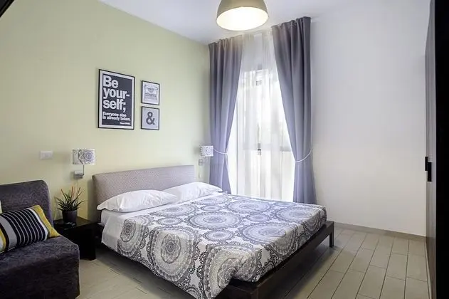 Deluxe Apart Daire, Küçük Mutfak, Şehir Manzaralı