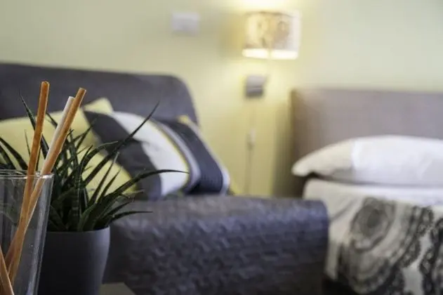 Deluxe Apart Daire, Küçük Mutfak, Şehir Manzaralı