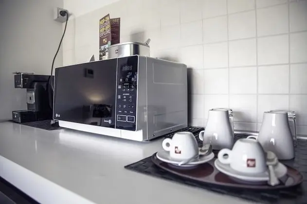 Deluxe Tek Büyük Yataklı Oda, Şehir Manzaralı