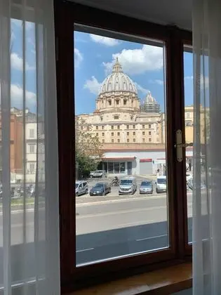 Deluxe Tek Büyük Yataklı Oda, Şehir Manzaralı