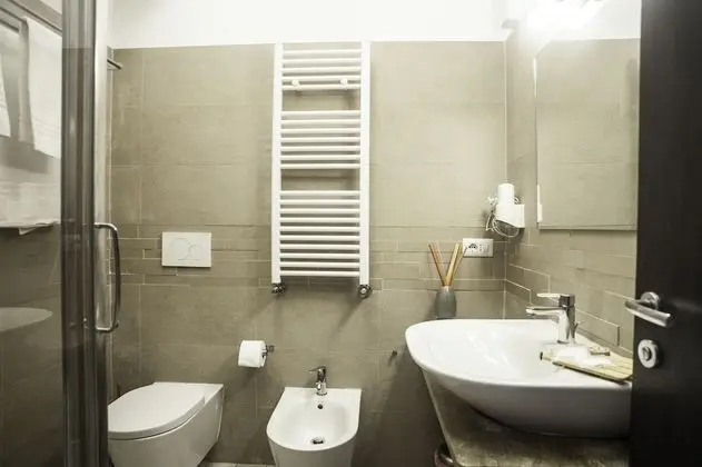 Deluxe Tek Büyük Yataklı Oda, Şehir Manzaralı