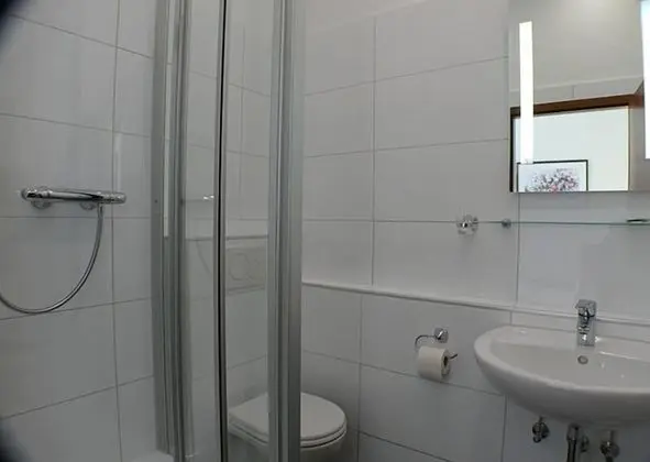 Tek Kişilik Oda