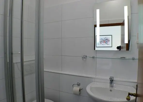 Tek Kişilik Oda