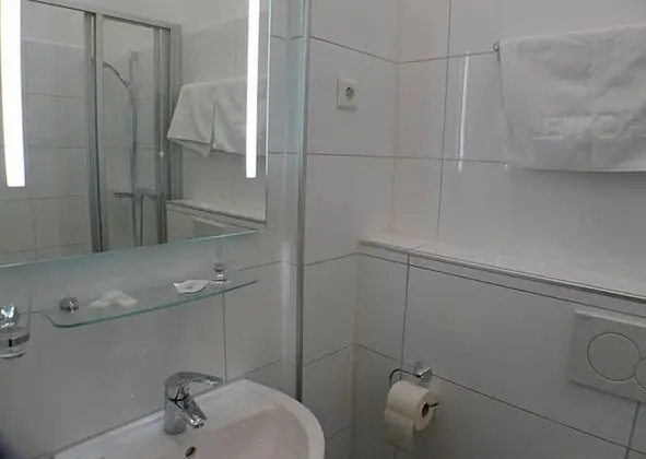 Tek Kişilik Oda