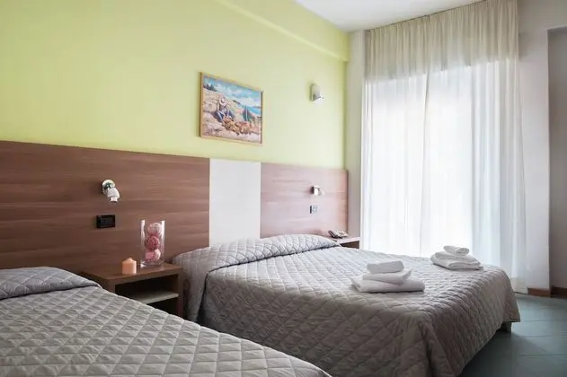 Dört Kişilik Oda