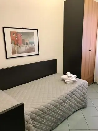 Economy Tek Kişilik Oda, 1 Tek Kişilik Yatak