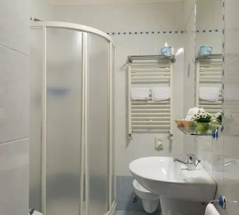 Economy Tek Kişilik Oda, 1 Tek Kişilik Yatak