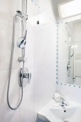 Economy Tek Kişilik Oda, 1 Tek Kişilik Yatak