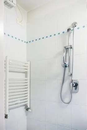 Economy Tek Kişilik Oda, 1 Tek Kişilik Yatak