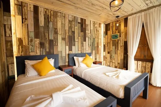 Standard Room Villa 1