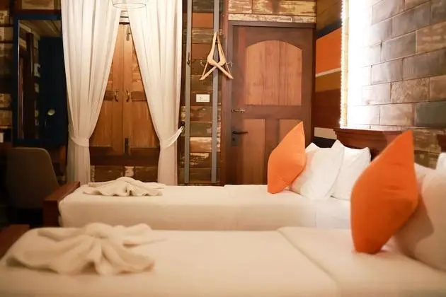 Standard Room Villa 1