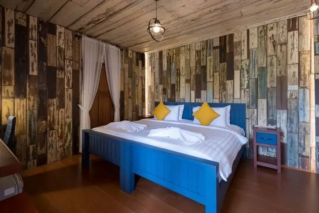 Standard Room Villa 1