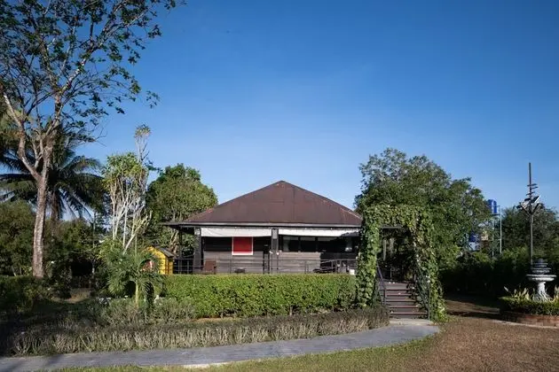 Standard Room Villa 1