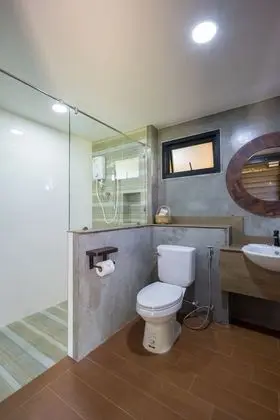 Standard Room Villa 1
