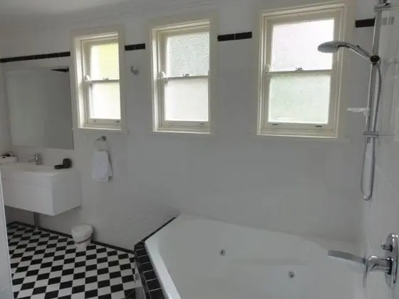 Exclusive Kır Evi, Engellilere Uygun, Bahçe Manzaralı (The Chapel)