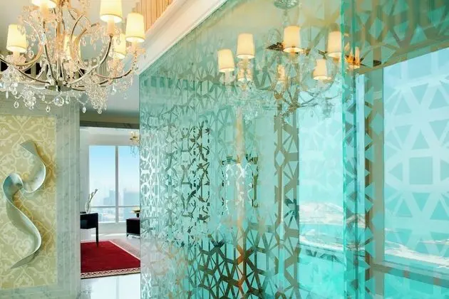 Süit, 1 Yatak Odası, Sigara İçilebilir, Deniz Manzaralı