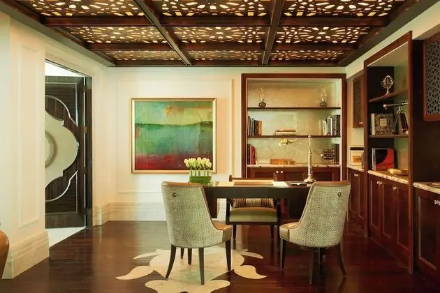 Süit, 1 Yatak Odası, Sigara İçilebilir, Deniz Manzaralı