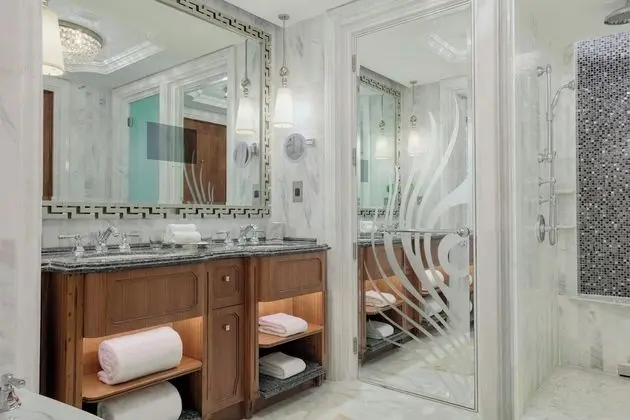 Superior Oda, 1 En Büyük (King) Boy Yatak, Şehir Manzaralı